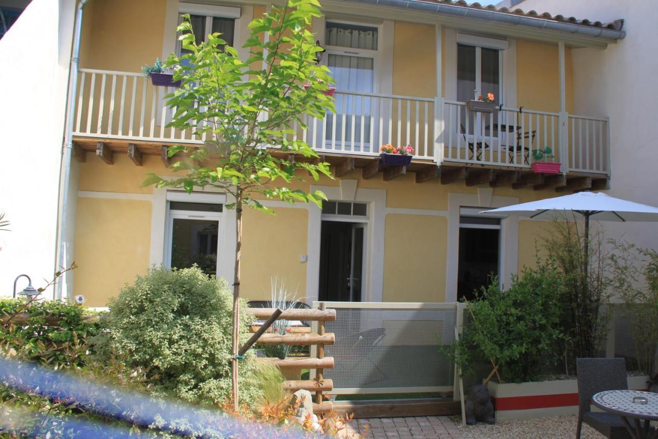 Le Logis Gout - L'Oustal Villa Carcassonne Exterior photo